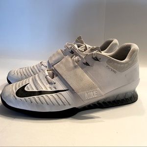 Nike Romeleos 3